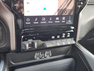 2027 RAM Ram 3500 Lone Star
