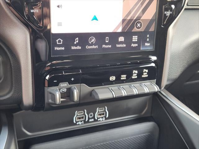 2027 RAM Ram 3500 Lone Star