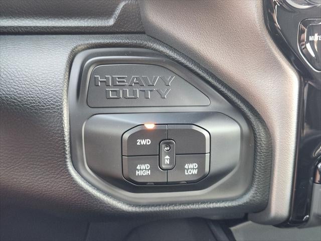 2027 RAM Ram 3500 Lone Star