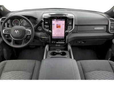 2027 RAM Ram 3500 Lone Star