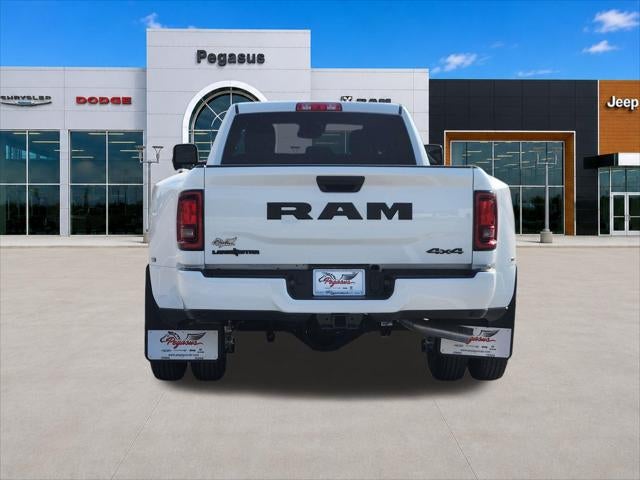 2027 RAM Ram 3500 Lone Star