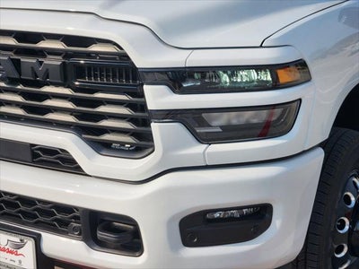 2027 RAM Ram 3500 Lone Star