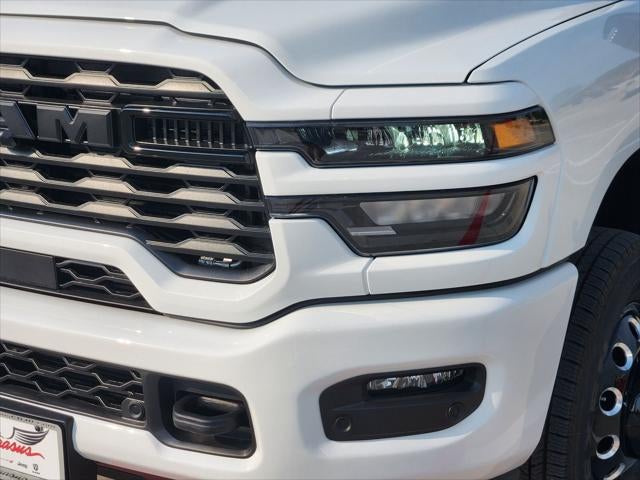 2027 RAM Ram 3500 Lone Star