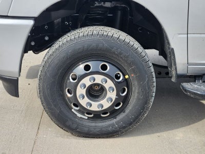 2026 RAM Ram 3500 RAM 3500 LONE STAR CREW CAB 4X4 8' BOX