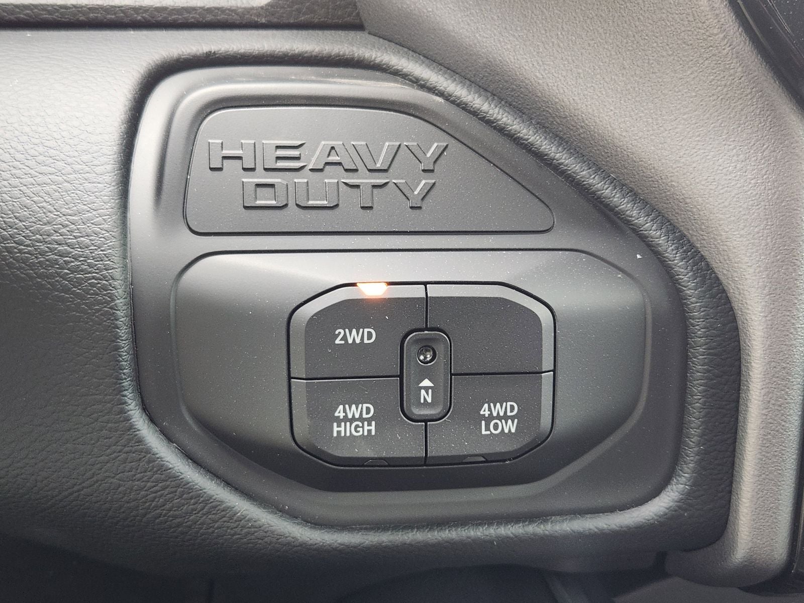 2026 RAM Ram 3500 RAM 3500 LONE STAR CREW CAB 4X4 8' BOX