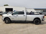 2026 RAM Ram 3500 RAM 3500 LONE STAR CREW CAB 4X4 8' BOX