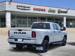 2026 RAM Ram 3500 RAM 3500 LONE STAR CREW CAB 4X4 8' BOX