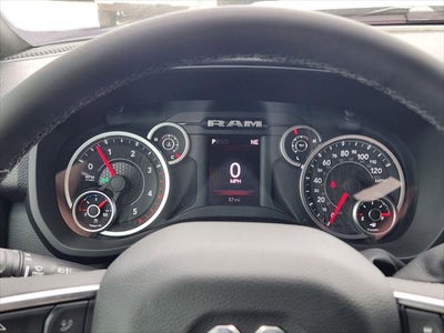 2026 RAM Ram 3500 RAM 3500 LONE STAR CREW CAB 4X4 8' BOX