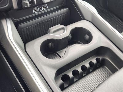 2026 RAM Ram 3500 RAM 3500 LONE STAR CREW CAB 4X4 8' BOX