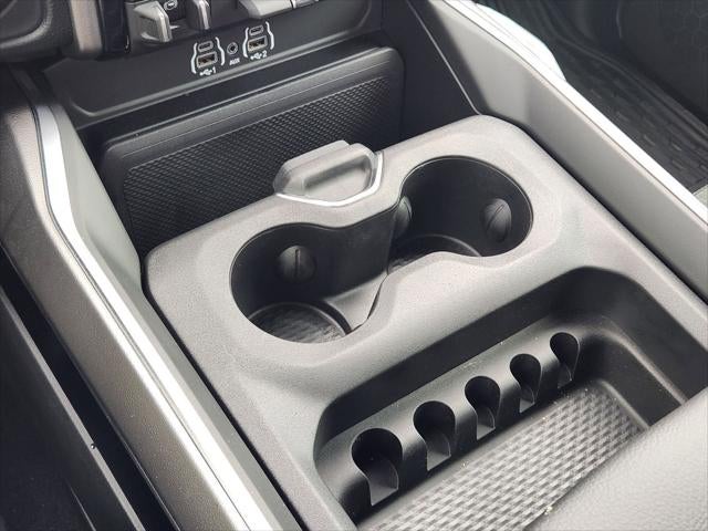 2026 RAM Ram 3500 RAM 3500 LONE STAR CREW CAB 4X4 8' BOX