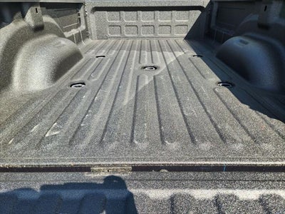 2026 RAM Ram 3500 RAM 3500 LONE STAR CREW CAB 4X4 8' BOX