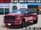 2027 RAM Ram 3500 RAM 3500 LONE STAR CREW CAB 4X4 8' BOX