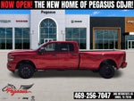 2027 RAM Ram 3500 RAM 3500 LONE STAR CREW CAB 4X4 8' BOX