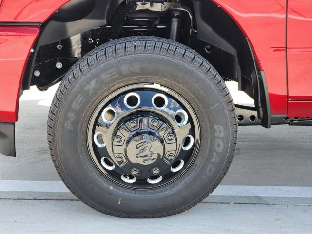 2027 RAM Ram 3500 RAM 3500 LONE STAR CREW CAB 4X4 8' BOX