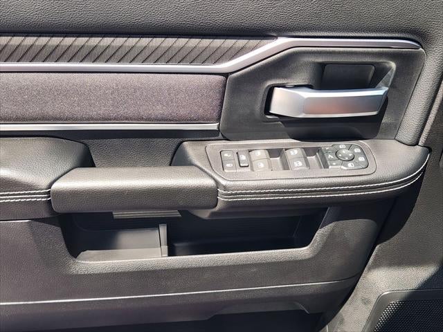 2027 RAM Ram 3500 RAM 3500 LONE STAR CREW CAB 4X4 8' BOX