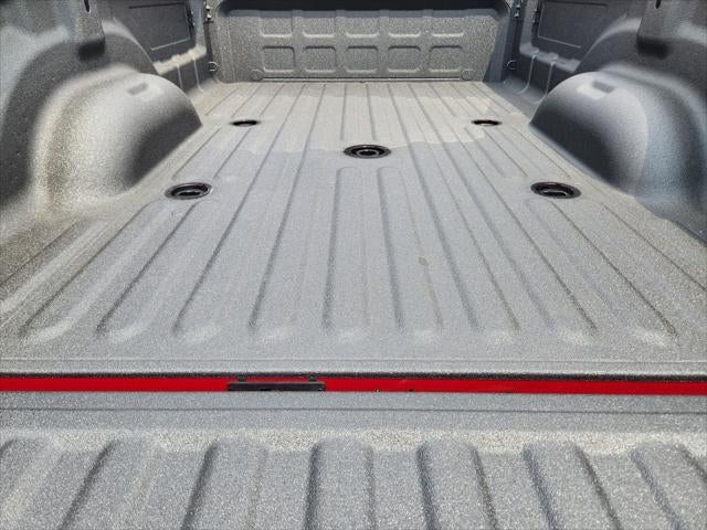2027 RAM Ram 3500 RAM 3500 LONE STAR CREW CAB 4X4 8' BOX