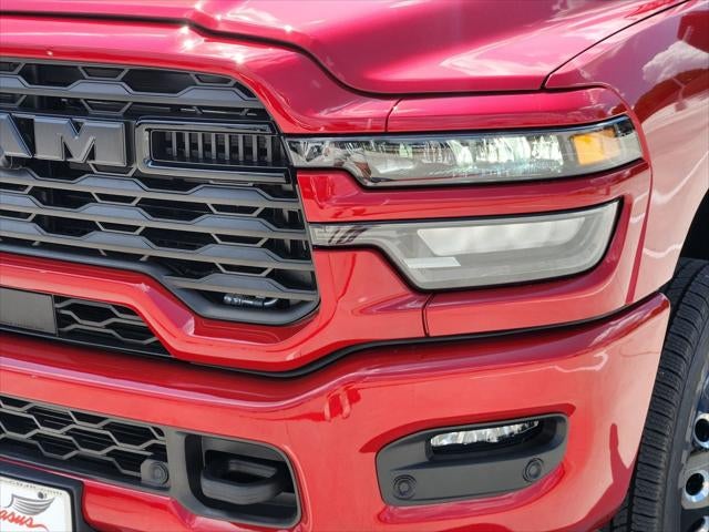 2027 RAM Ram 3500 RAM 3500 LONE STAR CREW CAB 4X4 8' BOX