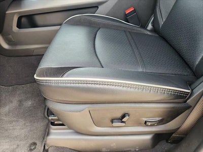 2026 RAM Ram 3500 RAM 3500 LARAMIE MEGA CAB 4X4 6'4' BOX