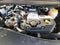 2026 RAM Ram 3500 RAM 3500 LARAMIE MEGA CAB 4X4 6'4' BOX