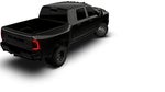 2027 RAM Ram 3500 RAM 3500 LARAMIE MEGA CAB 4X4 6'4' BOX