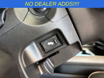 2026 RAM Ram 3500 RAM 3500 LARAMIE MEGA CAB 4X4 6'4' BOX