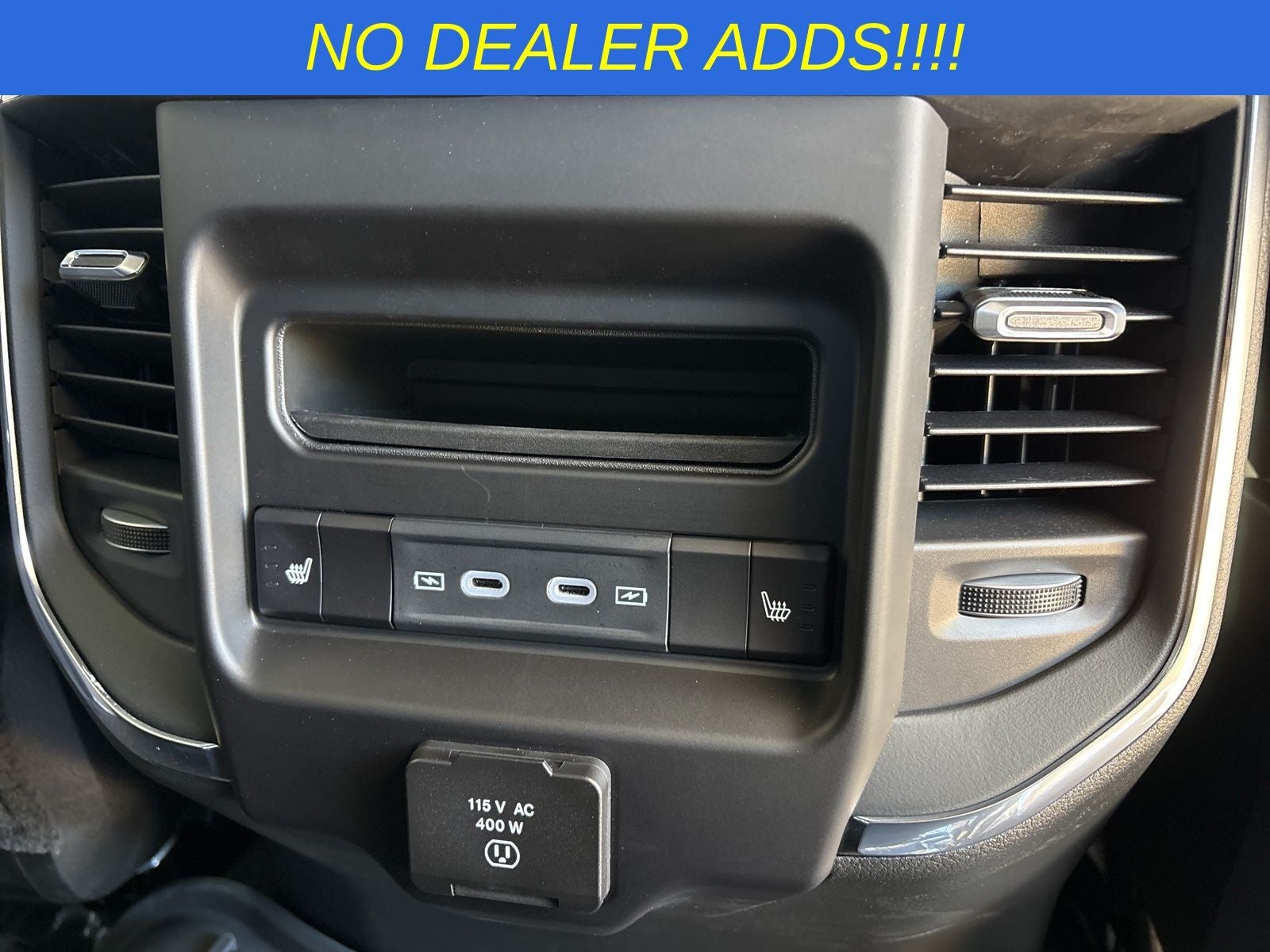 2026 RAM Ram 3500 RAM 3500 LARAMIE MEGA CAB 4X4 6'4' BOX