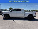 2026 RAM Ram 3500 RAM 3500 LARAMIE MEGA CAB 4X4 6'4' BOX