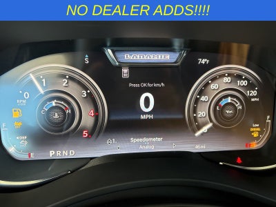 2026 RAM Ram 3500 RAM 3500 LARAMIE MEGA CAB 4X4 6'4' BOX