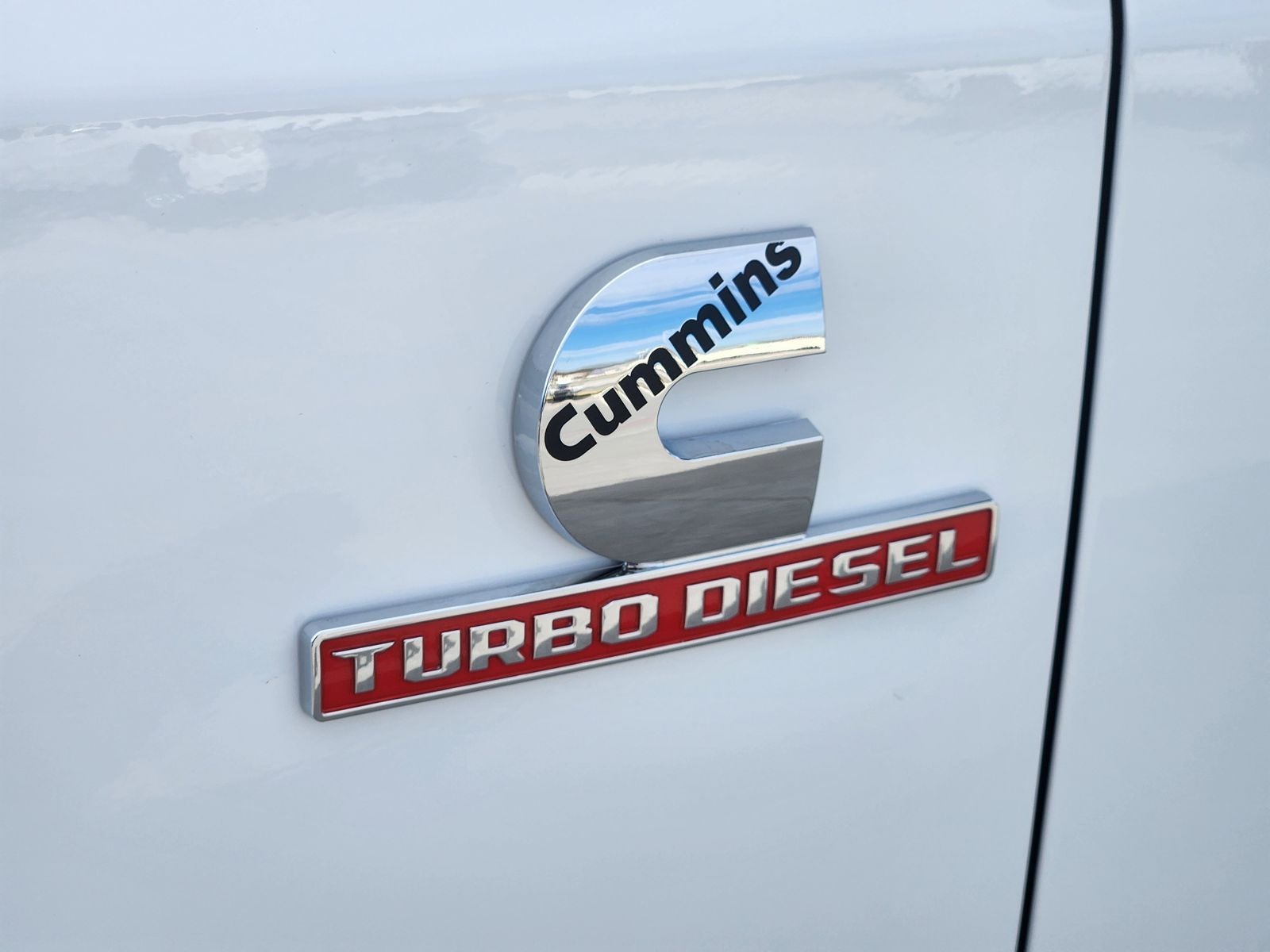 2026 RAM Ram 3500 RAM 3500 LIMITED LONGHORN MEGA CAB 4X4 6'4' BOX