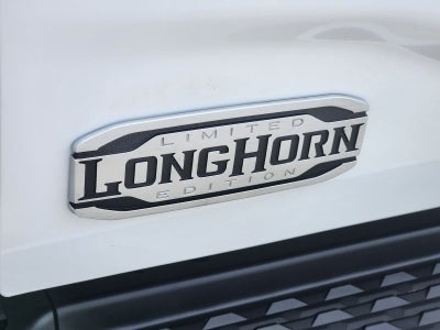 2026 RAM Ram 3500 RAM 3500 LIMITED LONGHORN MEGA CAB 4X4 6'4' BOX