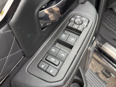 2026 RAM Ram 3500 RAM 3500 LIMITED MEGA CAB 4X4 6'4' BOX