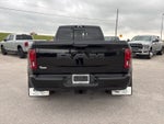 2026 RAM Ram 3500 RAM 3500 LIMITED MEGA CAB 4X4 6'4' BOX
