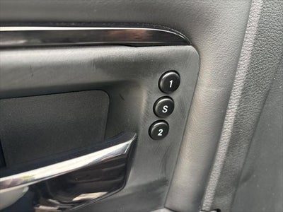 2026 RAM Ram 3500 RAM 3500 LIMITED MEGA CAB 4X4 6'4' BOX