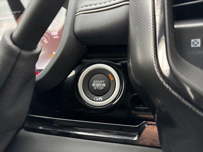 2026 RAM Ram 3500 RAM 3500 LIMITED MEGA CAB 4X4 6'4' BOX