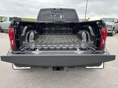 2026 RAM Ram 3500 RAM 3500 LIMITED MEGA CAB 4X4 6'4' BOX