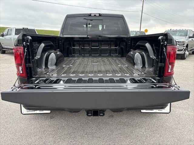 2026 RAM Ram 3500 RAM 3500 LIMITED MEGA CAB 4X4 6'4' BOX