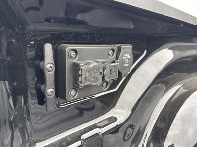 2026 RAM Ram 3500 RAM 3500 LIMITED MEGA CAB 4X4 6'4' BOX