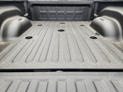 2026 RAM Ram 3500 RAM 3500 LIMITED MEGA CAB 4X4 6'4' BOX