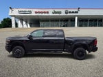 2026 RAM Ram 3500 RAM 3500 LIMITED MEGA CAB 4X4 6'4' BOX