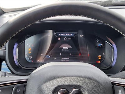 2026 RAM Ram 3500 RAM 3500 LIMITED MEGA CAB 4X4 6'4' BOX