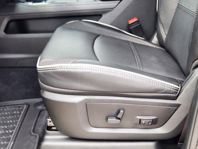 2026 RAM Ram 3500 RAM 3500 LIMITED MEGA CAB 4X4 6'4' BOX