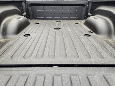 2026 RAM Ram 3500 RAM 3500 LIMITED MEGA CAB 4X4 6'4' BOX