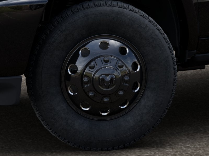 2026 RAM Ram 3500 RAM 3500 LIMITED MEGA CAB 4X4 6'4' BOX