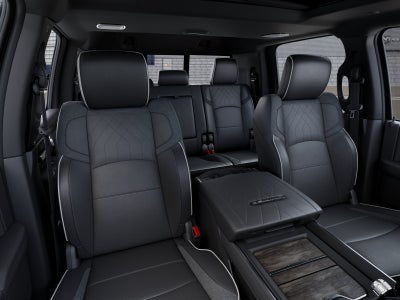 2026 RAM Ram 3500 RAM 3500 LIMITED MEGA CAB 4X4 6'4' BOX