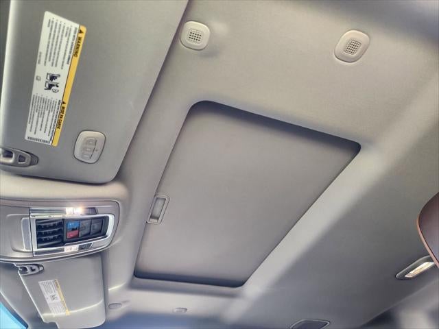 2026 RAM Ram 3500 RAM 3500 LIMITED LONGHORN MEGA CAB 4X4 6'4' BOX