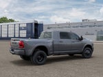 2027 RAM Ram 3500 RAM 3500 LIMITED MEGA CAB 4X4 6'4' BOX