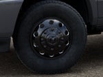 2027 RAM Ram 3500 RAM 3500 LIMITED MEGA CAB 4X4 6'4' BOX