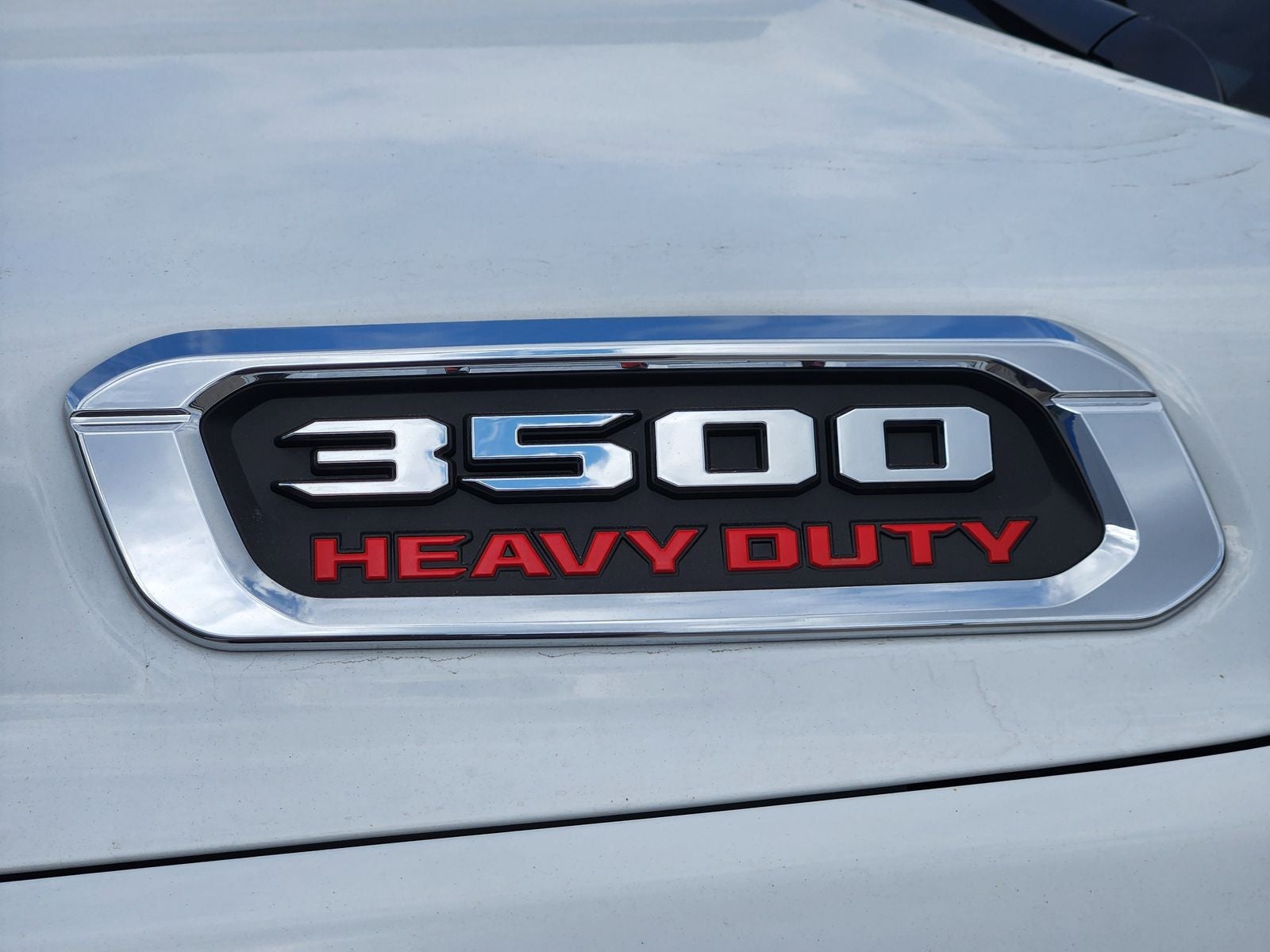 2026 RAM Ram 3500 RAM 3500 LIMITED LONGHORN CREW CAB 4X4 8' BOX