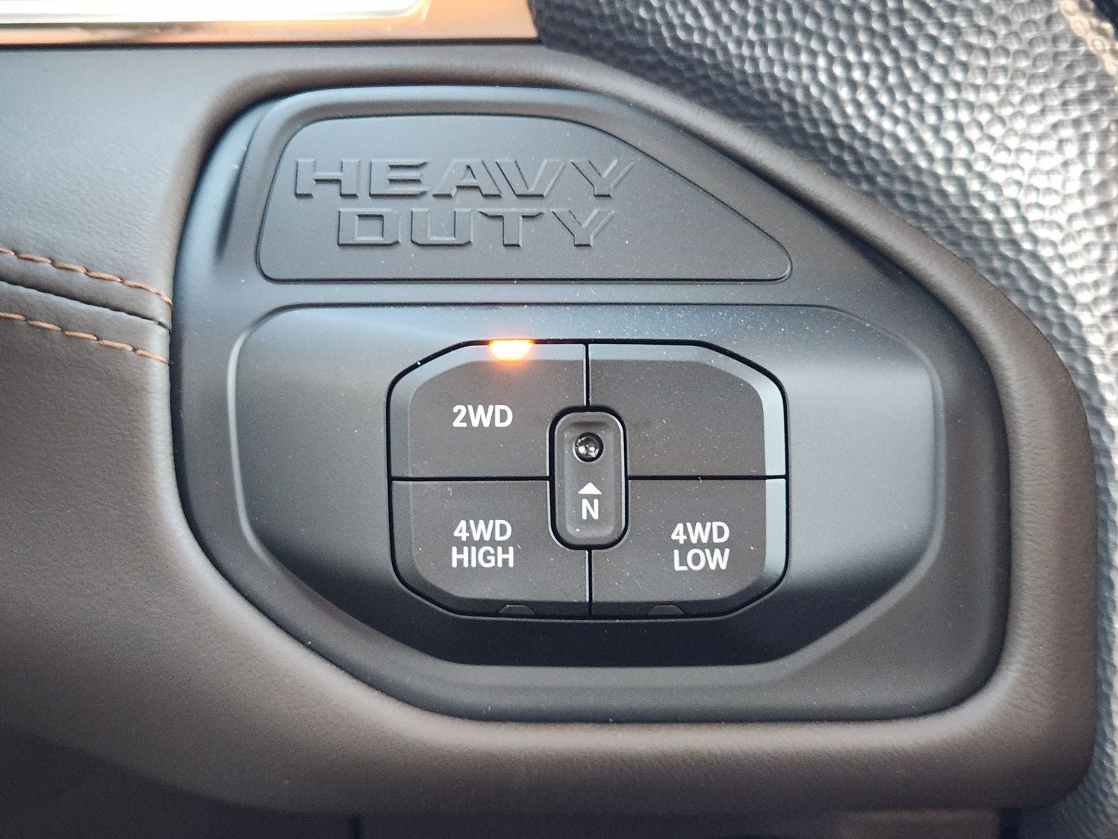 2026 RAM Ram 3500 RAM 3500 LIMITED LONGHORN CREW CAB 4X4 8' BOX