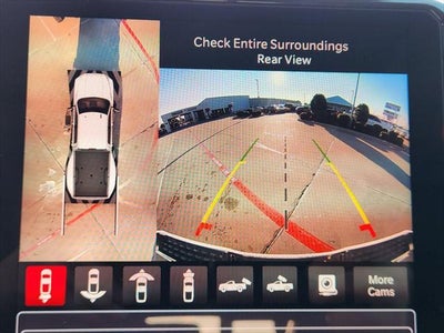 2026 RAM Ram 3500 RAM 3500 LIMITED LONGHORN CREW CAB 4X4 8' BOX